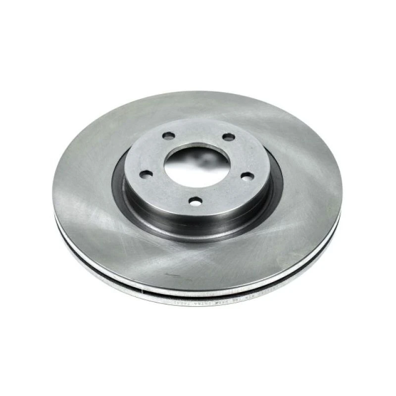 Power Stop 07-13 Mazda 3 Front Autospecialty Brake Rotor