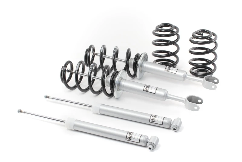 H&R 98-05 Volkswagen Passat Limousine 1,8T/2,0L Sport Cup Kit