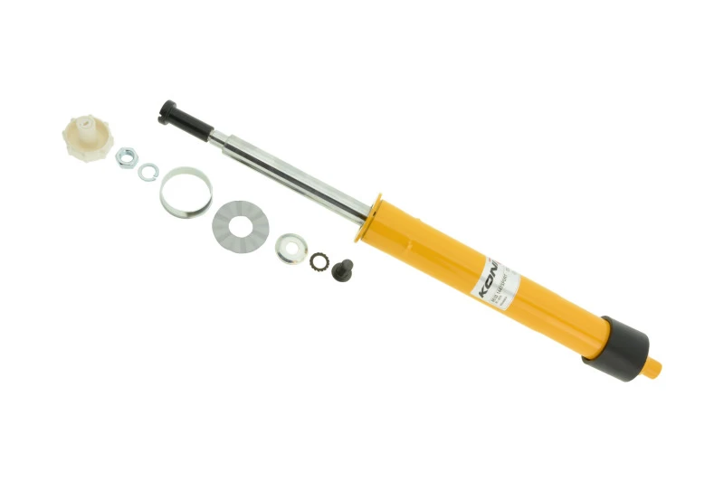 Koni Sport (Yellow) Shock - Front for 05-08 Subaru Sedan/Wagon 2.5 AWD/ incl GT/ excl Spec B & Outback