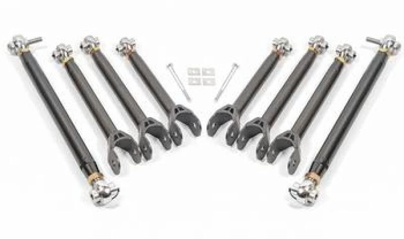 BMR Suspension 16-24 Chevrolet Camaro 15-Zoll-Umbau-Hinterradaufhängung-Kit