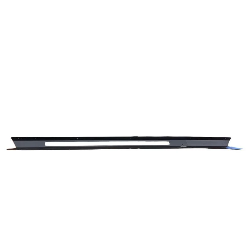 Rock Slide Step-Slider Schutzblech für 2020-2022 Jeep JT Gladiator