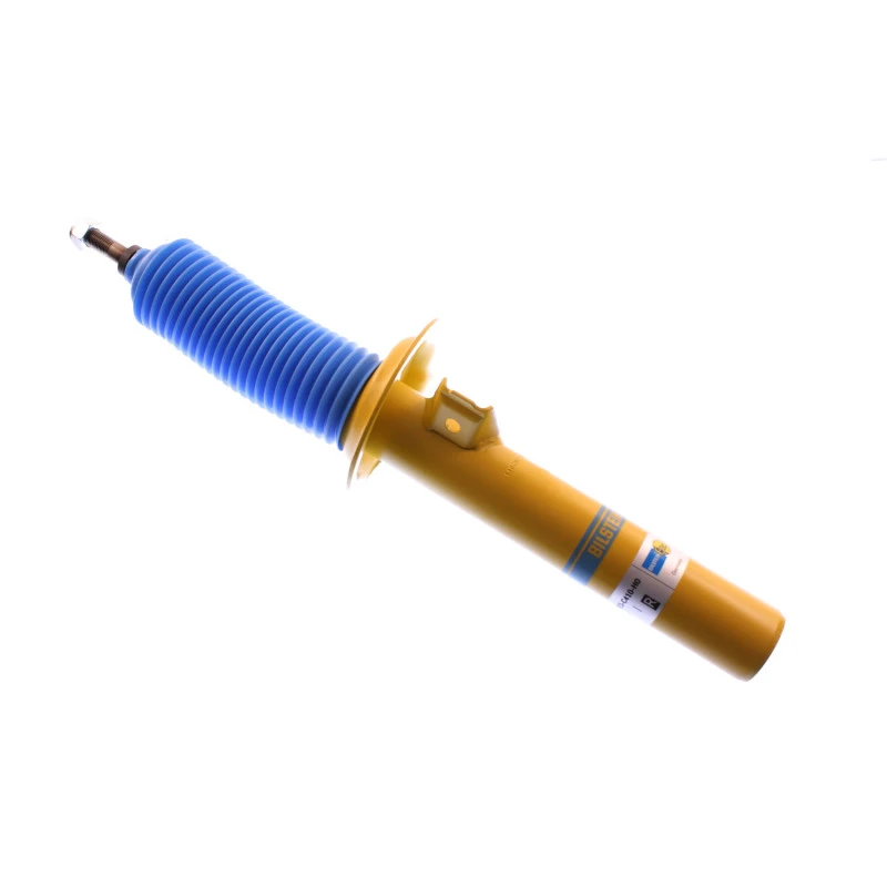 Bilstein B6 2003 BMW Z4 2.5i Vorne Rechts 36mm Monotube Strut Assembly