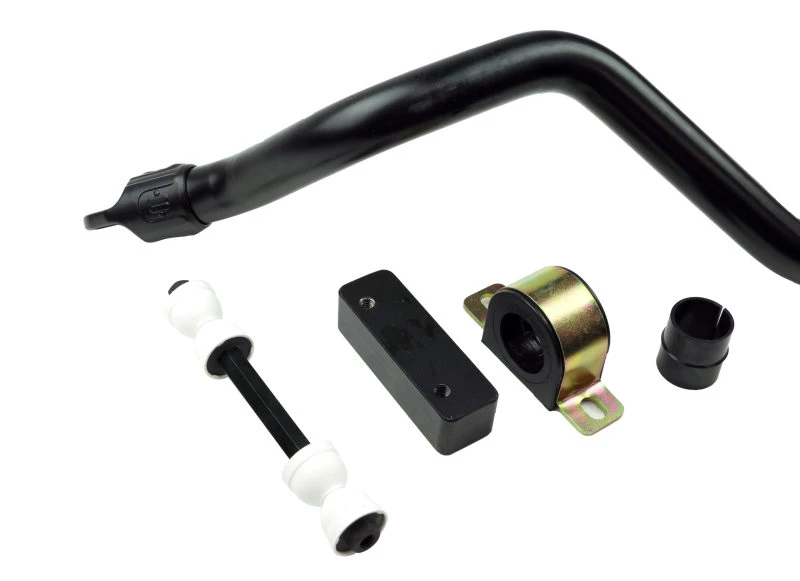 Ridetech 79-93 Ford Mustang Vorderer MuscleBar