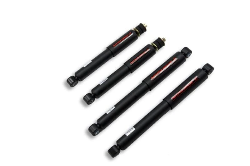 Belltech Stoßdämpfer-Set Nitro Drop 2