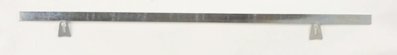 RaceQuip Netzhalter - Flacher Unterboden Bar Kit