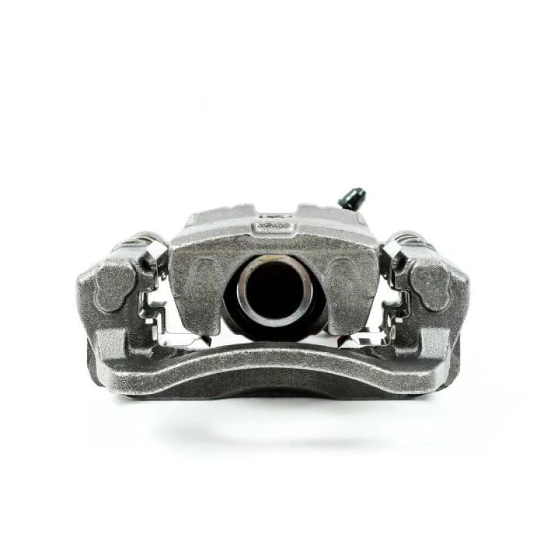 Power Stop Rear Right Autospecialty Caliper w/Bracket for 09-13 Subaru Forester