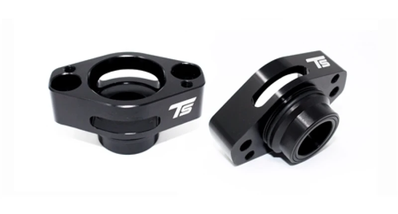 Torque Solution Blow Off Valve Adapter for Ford Taurus SHO / Flex / Explorer Sport 3.5L