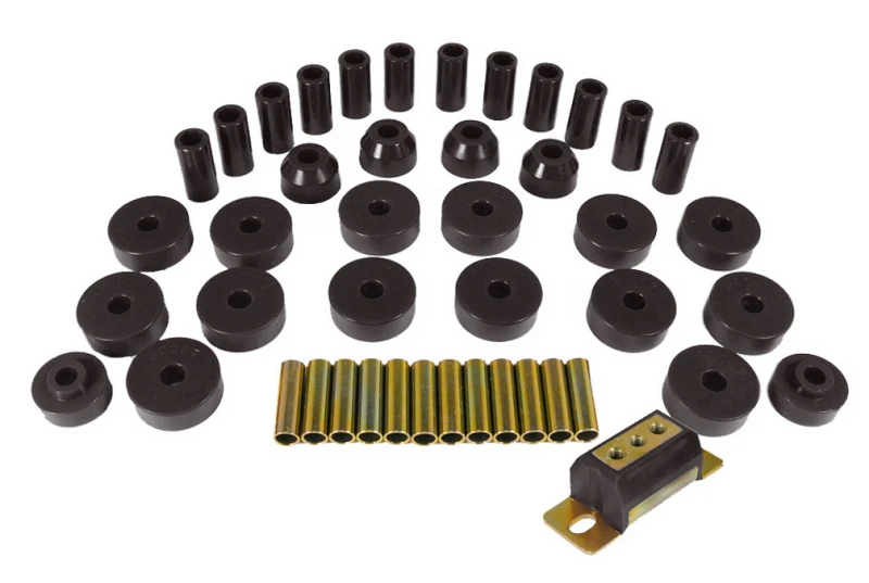 Prothane Komplett-Buchsen-Kit für 1974-1975 Jeep CJ5