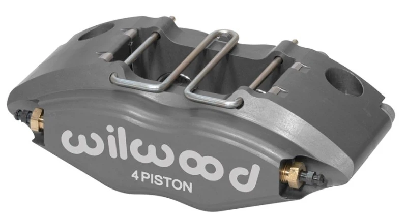 Wilwood Caliper-Powerlite 1.38in Pistons.790in/.860in Disc