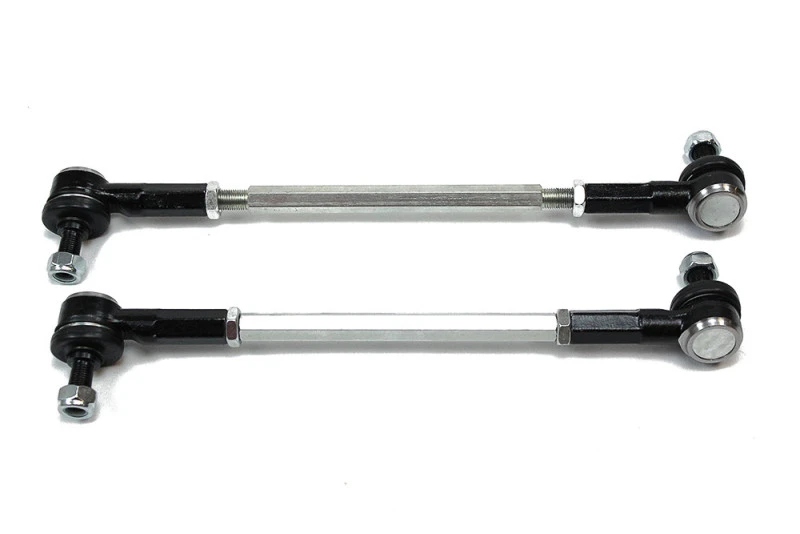 ISR Performance Front Sway Bar End Links für 2010+ Hyundai Genesis Coupe