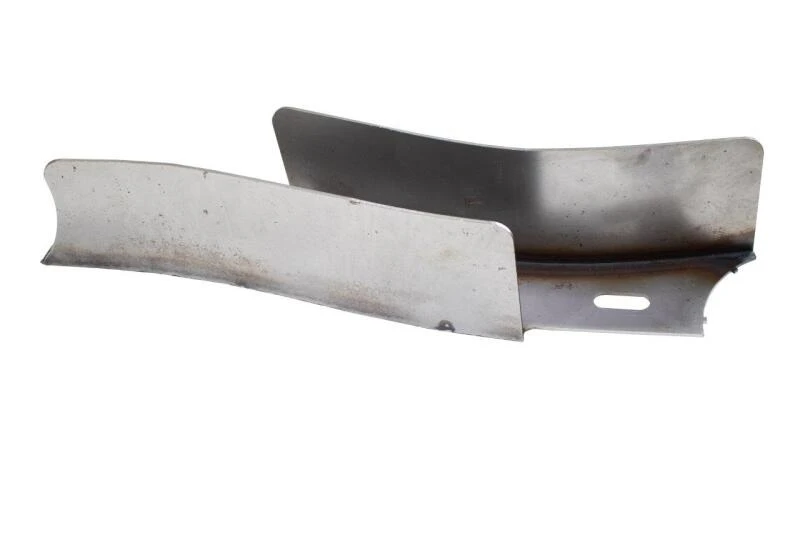 Rust Buster Front Frame Repair Kit für 1995-2004 Toyota Tacoma