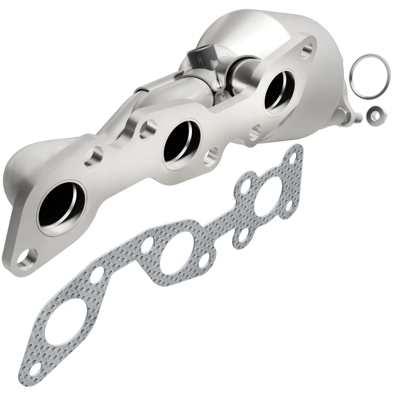 MagnaFlow-Konverter DF 01-04 Nissan Frontier 3.3L Front P/S (außer Supercharged)