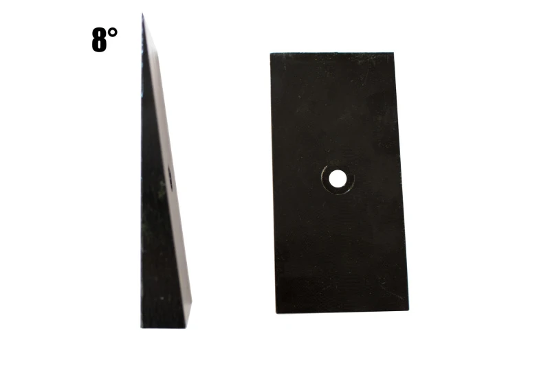 Fishbone Offroad Universal Leaf Spring Shim
