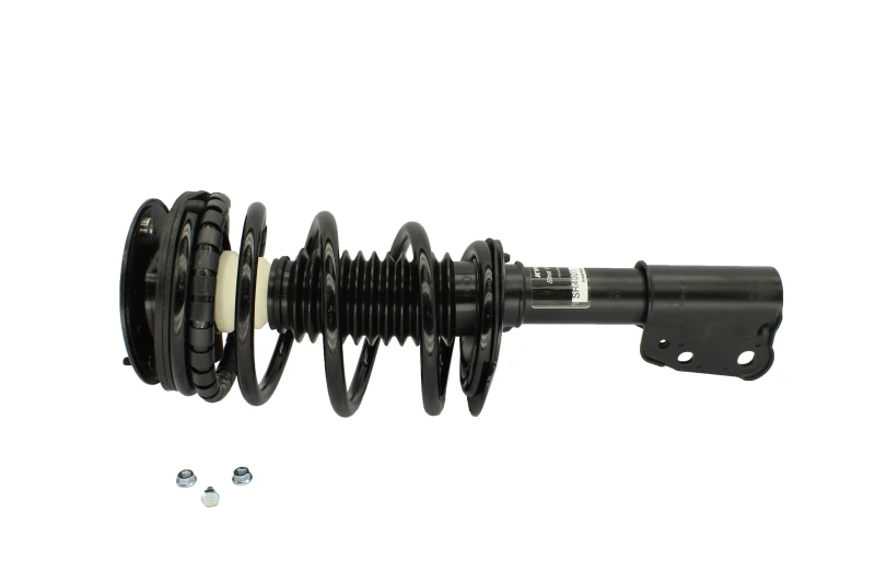 KYB Shocks & Struts Strut Plus Front CHEVROLET Classic 2004-05 CHEVROLET Malibu (FWD) 1997-03 OLDSMO