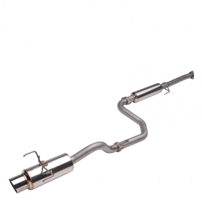 Skunk2 MegaPower 92-97 Honda Del Sol (Alle Modelle) 60mm Auspuffsystem