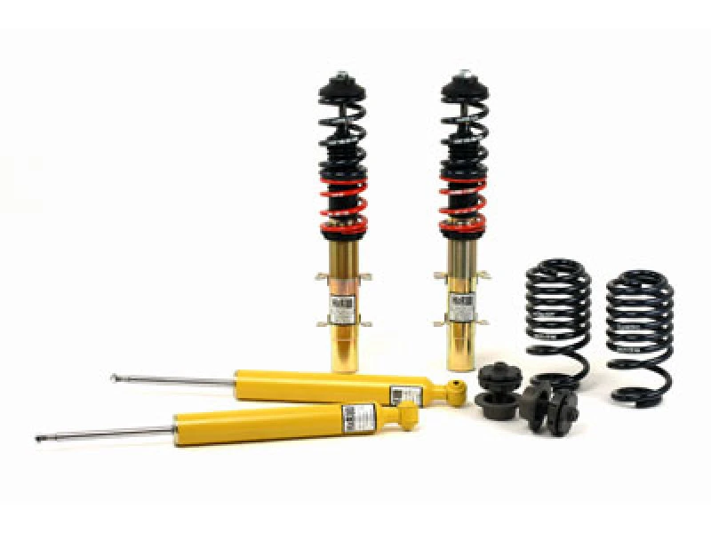 H&R 98-05 Volkswagen Golf/Jetta VR6/TDI/1.8T/2.0L MK4 RSS Federbein