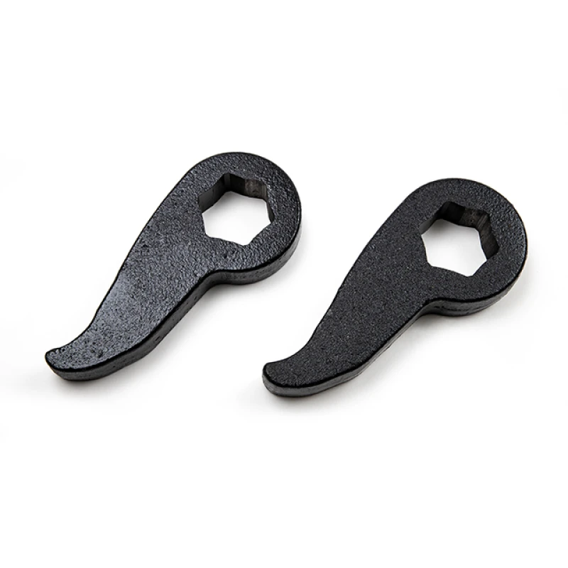 Belltech 11-18 Chevrolet Silverado 1500HD / 2500HD / 3500HD 1in-3in Lift Torsionsstab-Schlüssel