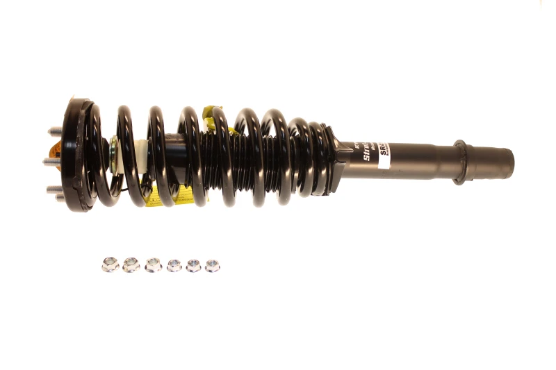 KYB Stoßdämpfer & Struts Strut Plus Vorne Links 2008-2012 Honda Accord
