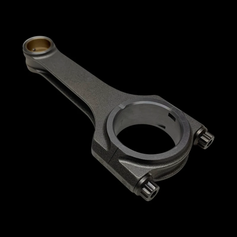 Brian Crower ProH625+ Connecting Rods with ARP Custom Age 625+ Fasteners for 2019+ Honda Talon