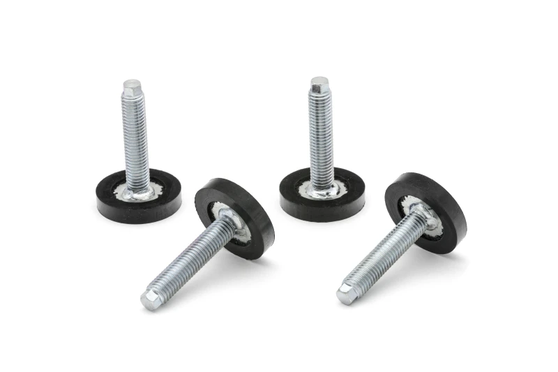Eibach Pro-Kit for 05-09 Chevrolet Corvette C6 / 06-09 Chevrolet Corvette Cs Z06 (Modified Hardware)