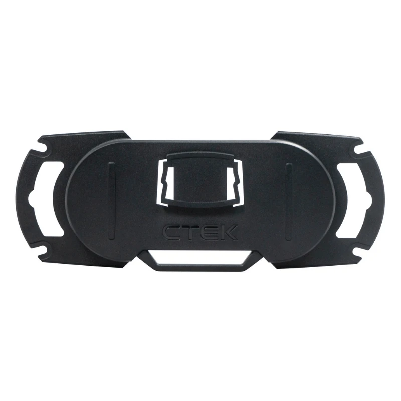 CTEK CS FREE Wall Mount with Slide-Lock Function