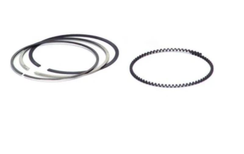 Supertech 86mm Kolbenringe - 1x3.10 / 1.2x3.5 / 2.8x3.10mm Hochleistungs-Gasnitridiert
