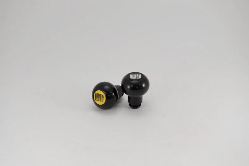 Kartboy Knuckleball 5-Speed – Schwarz