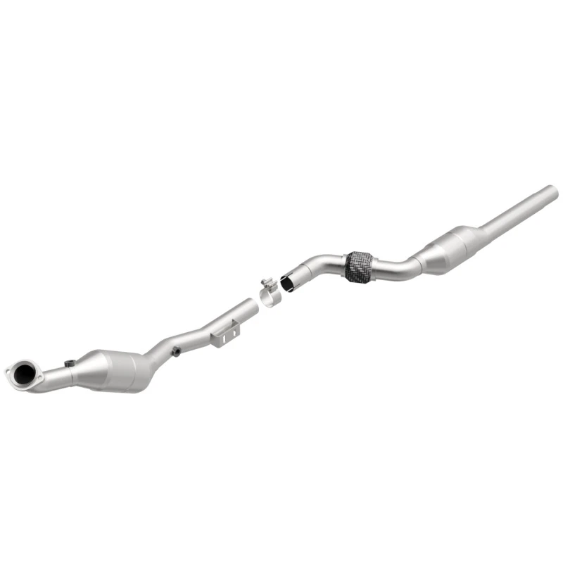 Magnaflow-Konverter DF 01-04 Mercedes E320 P/S CA