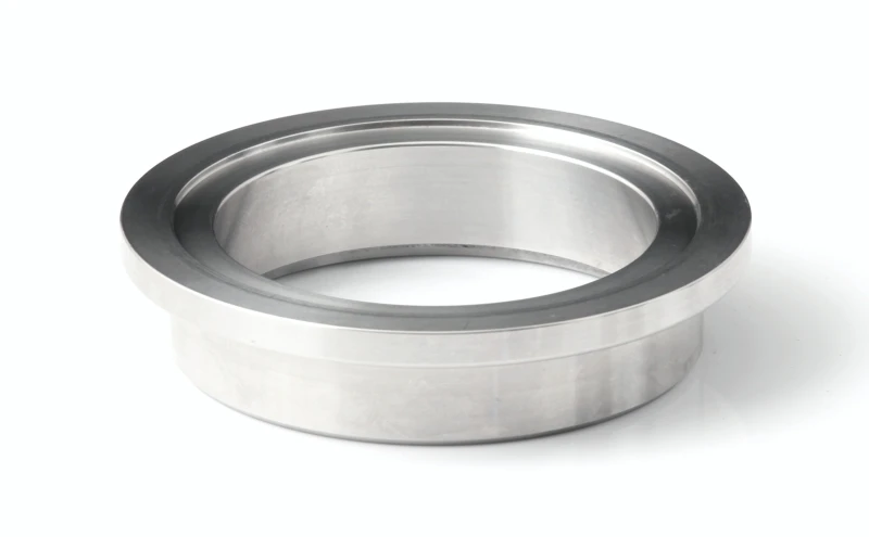 GFB EX50 Schweiß-Wastegate-Anschluss - Auslass