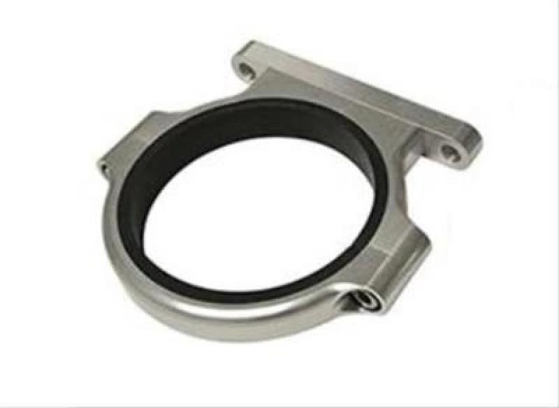 Fuelab Plate Mount Fuel Filter Billet Bracket Set