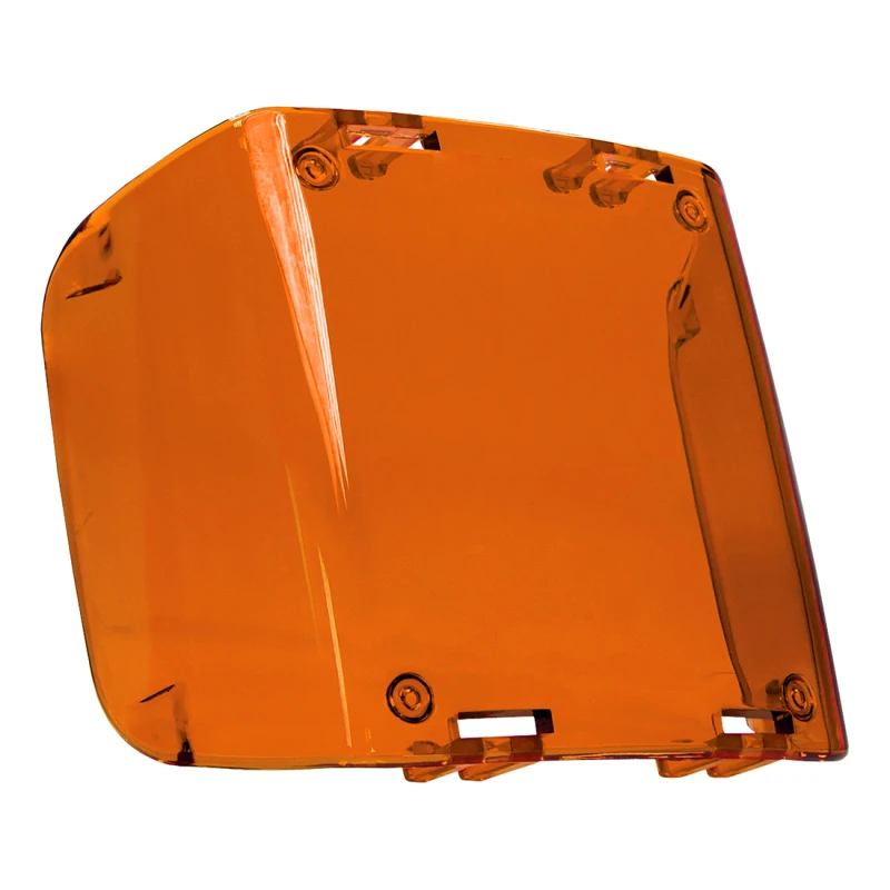Rigid Industries Light Cover für D-SS Series Amber PRO