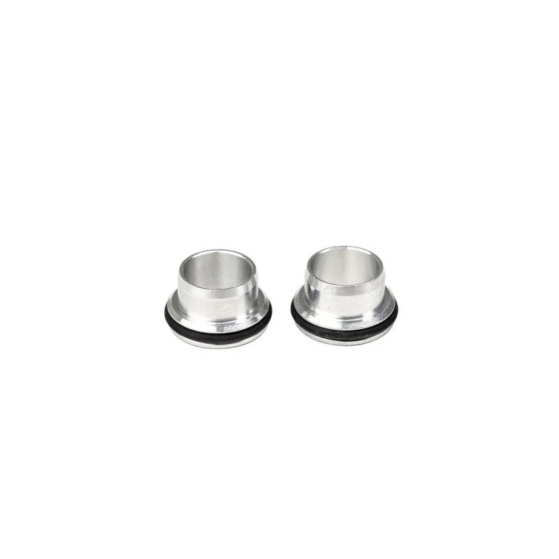 Injector Dynamics Bottom Adapter für 00-05 Honda S2000 Intake Manifold (Adapts to 14mm ID)