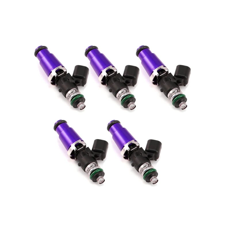 Injector Dynamics 1700cc Einspritzdüsenset