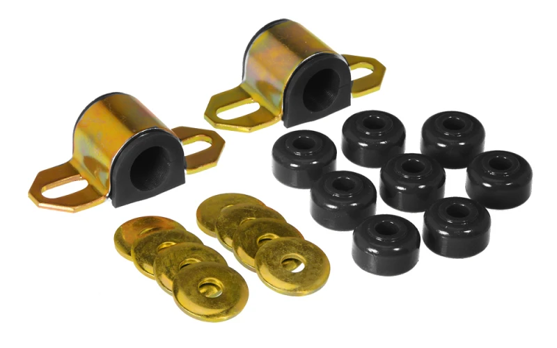 Prothane Vordere Stabilisatorbuchsen für 1980–1986 Nissan 720 / Hardbody 4WD