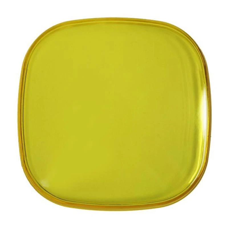 Baja Designs XL Rock Guard - Amber