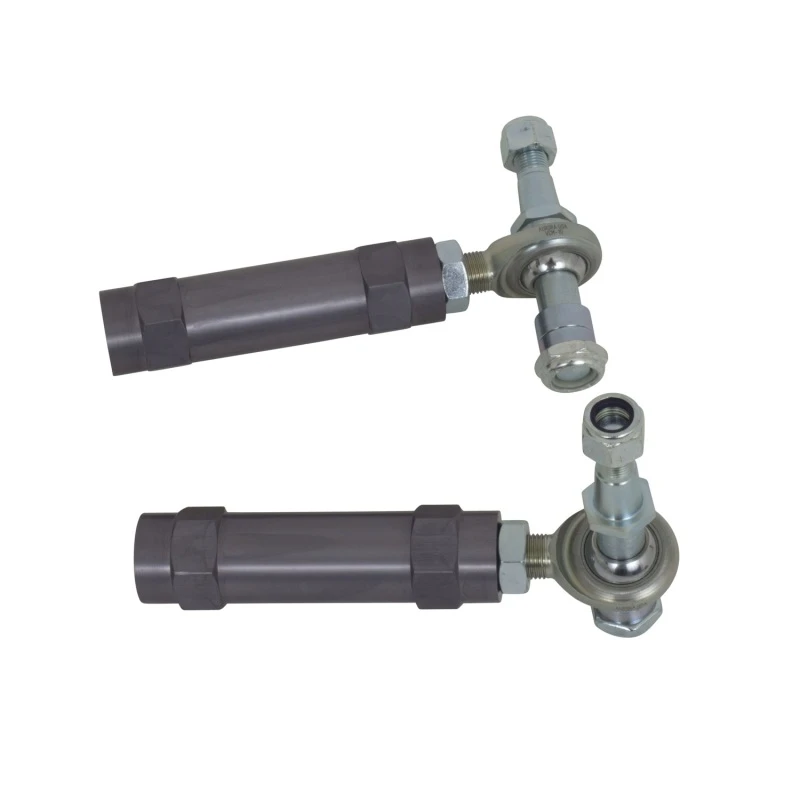 BBK 79-93 Mustang Vordere Bump-Steer Lenkhebel-End-Kit