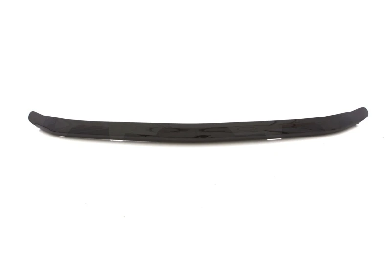 AVS 07-13 Chevy Silverado 1500 Hoodflector Low Profile Motorhaube-Schutzschild - Rauch