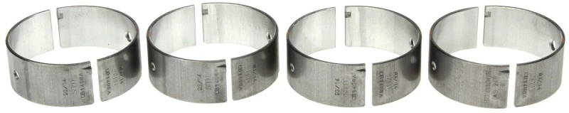 Clevite GM 122 CID 1998CC L4 Pleuelzapfenlagersatz