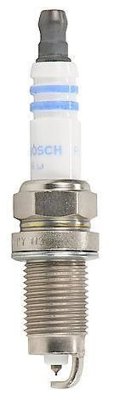 Bosch Spark Plug (8165) mit Funkenunterdrückung