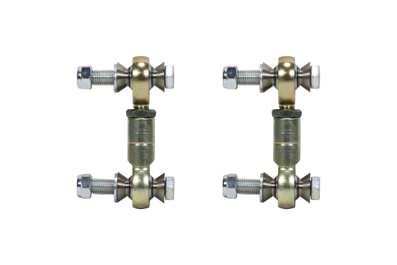 Eibach Hinten Verstellbare Anti-Roll End Link Kit 15-20 Ford Mustang S550