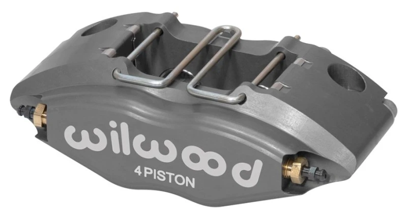 Wilwood Caliper-Powerlite 1.38in Pistons.350in/.500in Disc