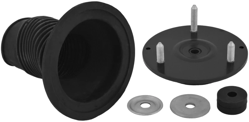 KYB Stoßdämpfer & Struts Strut Montage vorne 05-15 Toyota Tacoma (2WD)