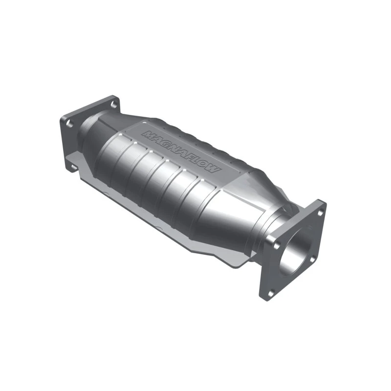 MagnaFlow-Konverter DF GM 90 93