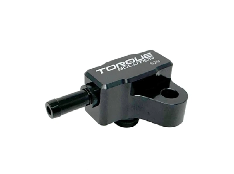 Torque Solution Map Sensor Adapter für 2014–2019 Ford Fiesta ST