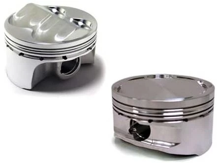 Brian Crower Pistons CP Custom für Hyundai G6DA Stroker (Set von 6)