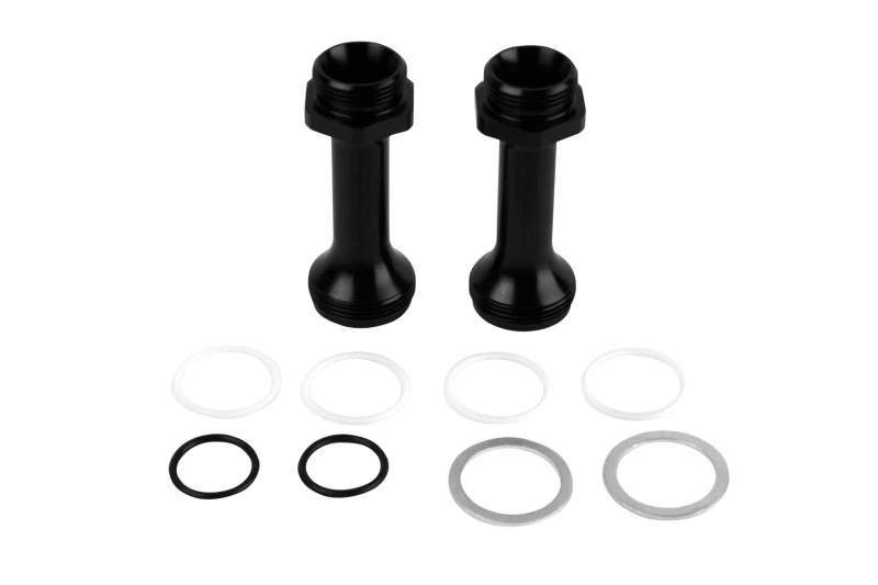 Aeromotive Brennstoff-Log-Konvertierungs-Kit (14202 auf 14201)
