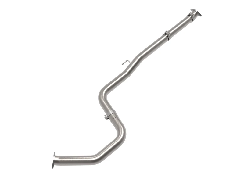 aFe Takeda 3 IN 304 Edelstahl Mittelrohr Hyundai Elantra N 22-23 L4-2.0L (t)