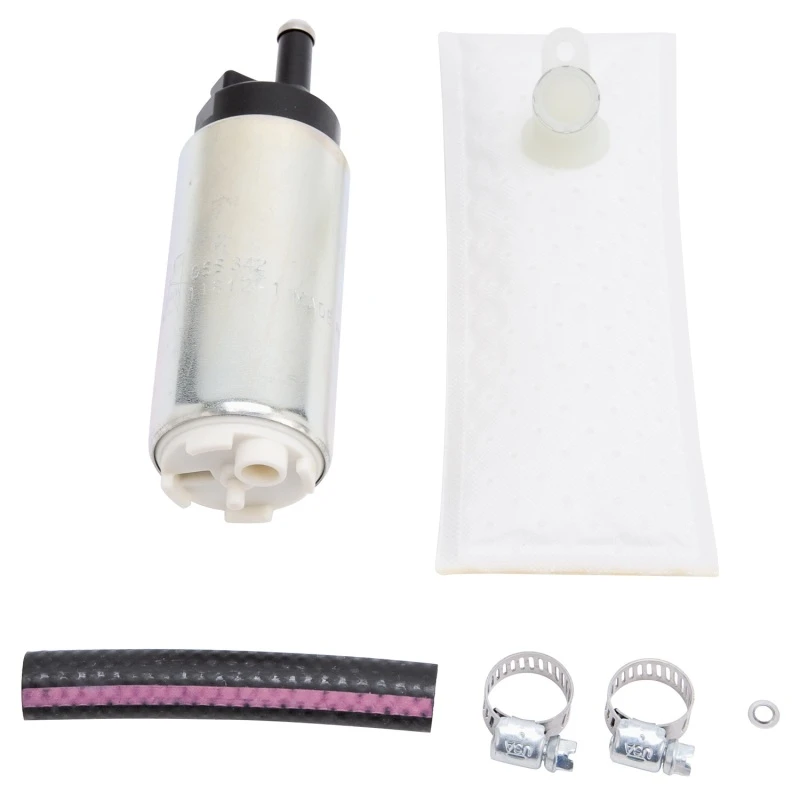 Edelbrock 255 LPH In-Tank-Kraftstoffpumpe für 94-99 Acura Integra und 92-00 Honda Civic