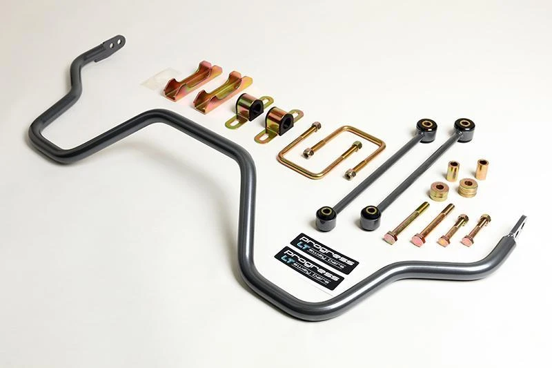 Progress Tech LT Hinterer Stabilisator für 2007–2021 Toyota Tundra