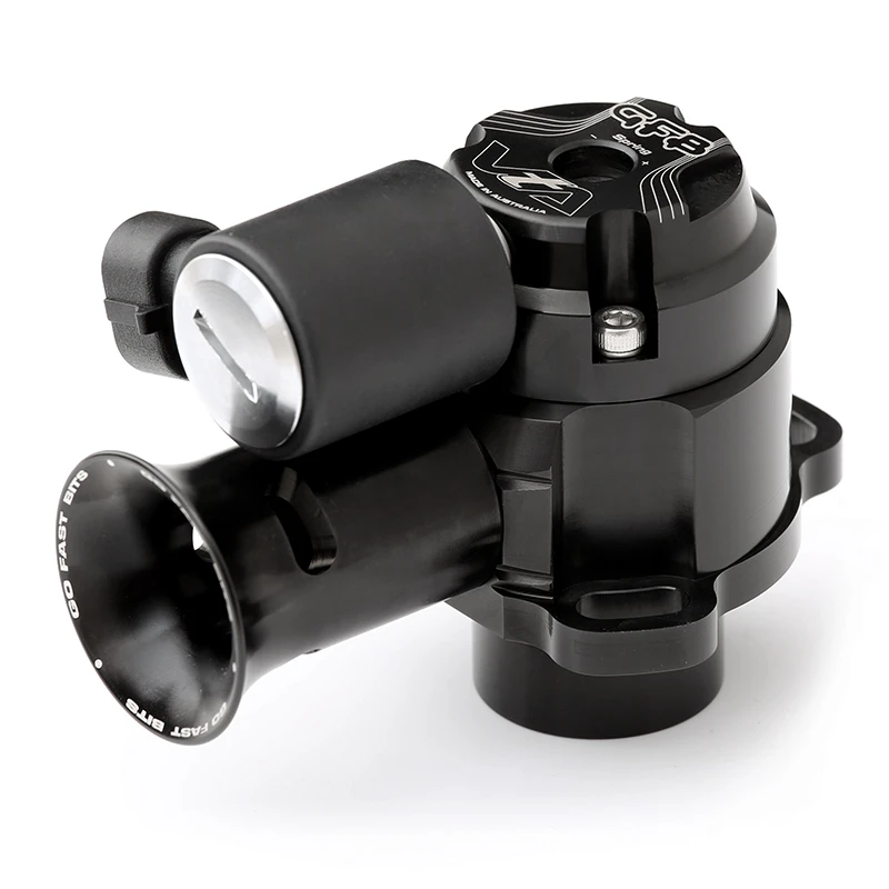 GFB VTA Blow Off Ventil für 14-21 Volkswagen GTI Mk7/Mk7.5 / 14-20 Audi S3 8V